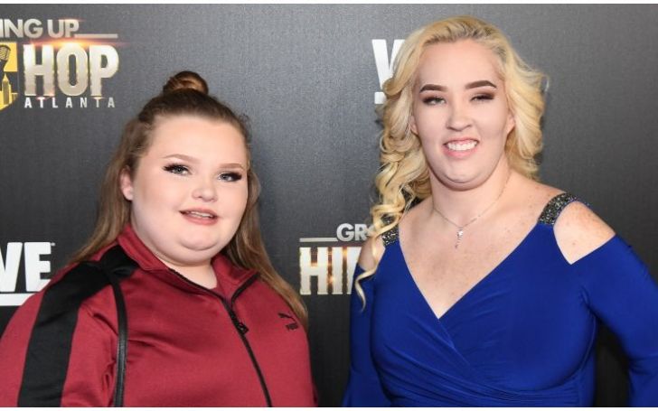 Mama June Weight Loss - The Complete Insight